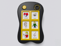 Игровой коммуникатор «Гоу!» 6+ - fgospostavki.ru - Красный Сулин