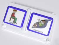 Двойной игровой коммуникатор - fgospostavki.ru - Красный Сулин