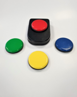 Игровой коммуникатор «Кнопка» - fgospostavki.ru - Красный Сулин