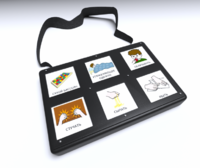 Игровой коммуникатор «Смарт» 6 - fgospostavki.ru - Красный Сулин