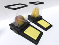 Игровой коммуникатор «Смотри и говори» - fgospostavki.ru - Красный Сулин