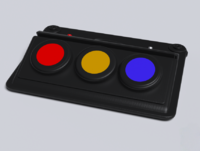 Кнопка-коммуникатор 3 - fgospostavki.ru - Красный Сулин