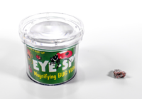 Бокс для наблюдения за насекомыми BUGV-01 - fgospostavki.ru - Красный Сулин