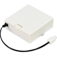 Батарейный держатель для Studuino 2.0 Artec - fgospostavki.ru - Красный Сулин