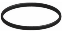 Кольцо резиновое ф33х3 мм Artec - fgospostavki.ru - Красный Сулин