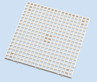 Монтажное поле 180х180мм Artec - fgospostavki.ru - Красный Сулин