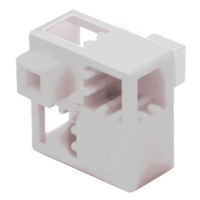 Половина куба тип А светло-серая Artec - fgospostavki.ru - Красный Сулин