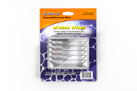 Набор микропрепаратов для микроскопа №5 «Насекомые» - fgospostavki.ru - Красный Сулин