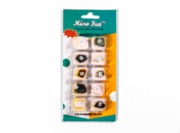 Набор микропрепаратов для стереомикроскопа №10 «Камни и минералы» - fgospostavki.ru - Красный Сулин