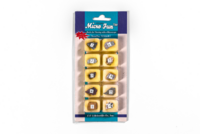 Набор микропрепаратов для стереомикроскопа №11 «Камни и минералы» - fgospostavki.ru - Красный Сулин