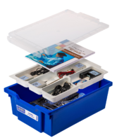 Цифровая лаборатория по химии (базовый уровень) - fgospostavki.ru - Красный Сулин