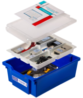 Цифровая лаборатория по математике (базовый уровень) - fgospostavki.ru - Красный Сулин