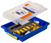 Комплект для практикума по электричеству - fgospostavki.ru - Красный Сулин