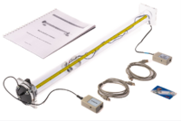 Набор для практикума «Звуковой резонанс» - fgospostavki.ru - Красный Сулин