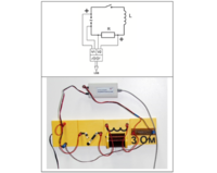 Набор демонстрационный «Переменный ток» - fgospostavki.ru - Красный Сулин