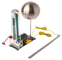 Генератор Ван-де-Граафа - fgospostavki.ru - Красный Сулин