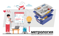 Цифровая лаборатория по метрологии для начальной школы - fgospostavki.ru - Красный Сулин