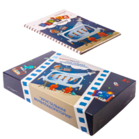 Хрустальная мультлаборатория - fgospostavki.ru - Красный Сулин