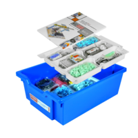 Набор «Технологии, конструирование и механизмы» - fgospostavki.ru - Красный Сулин