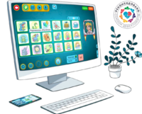 Программно-методический комплекс «ЛогоТолк» - fgospostavki.ru - Красный Сулин