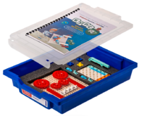 Конструктор "Курс юного механика" - fgospostavki.ru - Красный Сулин