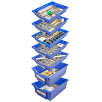 Комплект ГИА-лабораторий по физике - fgospostavki.ru - Красный Сулин