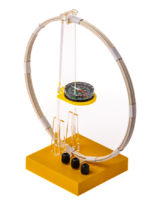 Набор по изучению магнитного поля Земли - fgospostavki.ru - Красный Сулин