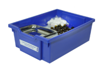 Индивидуальный комплект ученика для ГИА/ОГЭ по Химии (на 5 чел.) - fgospostavki.ru - Красный Сулин