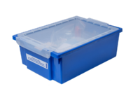 Ресурсный набор учебного манипулятора - fgospostavki.ru - Красный Сулин