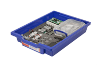 Ресурсный набор к универсальному комплекту для организации командных и индивидуальных инженерных соревнований - fgospostavki.ru - Красный Сулин