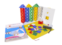 Инклюзивный курс конструирования «Учим логике легко!» Тени. Проекции - fgospostavki.ru - Красный Сулин