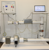 Типовой комплект учебного оборудования «Автоматика систем теплогазоснабжения и вентиляции» - fgospostavki.ru - Красный Сулин