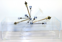 Модель «Сложение пар, расположенных в пересекающих плоскостях»   - fgospostavki.ru - Красный Сулин