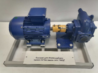 Комплект для сборки-разборки насоса систем смазки типа НМШ - fgospostavki.ru - Красный Сулин