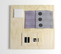 Бизиборд «Стандартный» - fgospostavki.ru - Красный Сулин