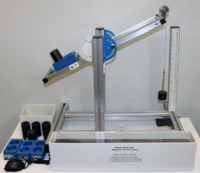 Лабораторный стенд «Проверка законов трения»  - fgospostavki.ru - Красный Сулин