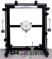 Лабораторный стенд «Система плоских сходящихся сил»  - fgospostavki.ru - Красный Сулин