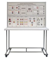Комплект лабораторного оборудования «Электромонтаж жилых и офисных помещений»  - fgospostavki.ru - Красный Сулин