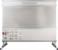 Комплект лабораторного оборудования «Слесарь-монтажник КИПиА» - fgospostavki.ru - Красный Сулин