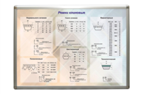 Планшет "Ремни клиновые" - fgospostavki.ru - Красный Сулин