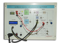 Синтезатор частоты с автоматической подстройкой - fgospostavki.ru - Красный Сулин