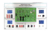 Лабораторный стенд «Основы теории цепей» - fgospostavki.ru - Красный Сулин