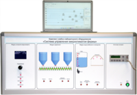 Комплект учебно-лабораторного оборудования «Система управления микроклиматом фермы» - fgospostavki.ru - Красный Сулин