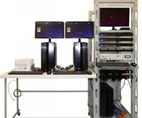 Учебный стенд «Изучение принципов построения и исследование инфокоммуникационных локальных сетей» - fgospostavki.ru - Красный Сулин