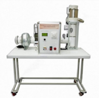 Установка для изучения различных способов сушки (псевдоожижение)  - fgospostavki.ru - Красный Сулин