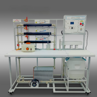 Лабораторная установка для изучения процесса конденсации - fgospostavki.ru - Красный Сулин