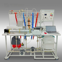 Типовой комплект учебного оборудования «Теплотехника и термодинамика» - fgospostavki.ru - Красный Сулин