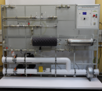 Типовой комплект учебного оборудования «Техническая термогазодинамика» - fgospostavki.ru - Красный Сулин