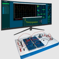 Цифровая учебная лаборатория «SuBaS» - fgospostavki.ru - Красный Сулин