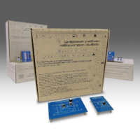 Комплект минимодулей «Источники вторичного электропитания»  - fgospostavki.ru - Красный Сулин